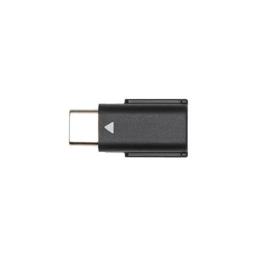 Original Mobile Phone USB-C / Type-C Adapter For DJI Mic, Phone USB-C Adapter