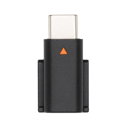 Original Mobile Phone Adapter USB-C/Type-C For DJI Mic 2, Phone Adapter USB-C