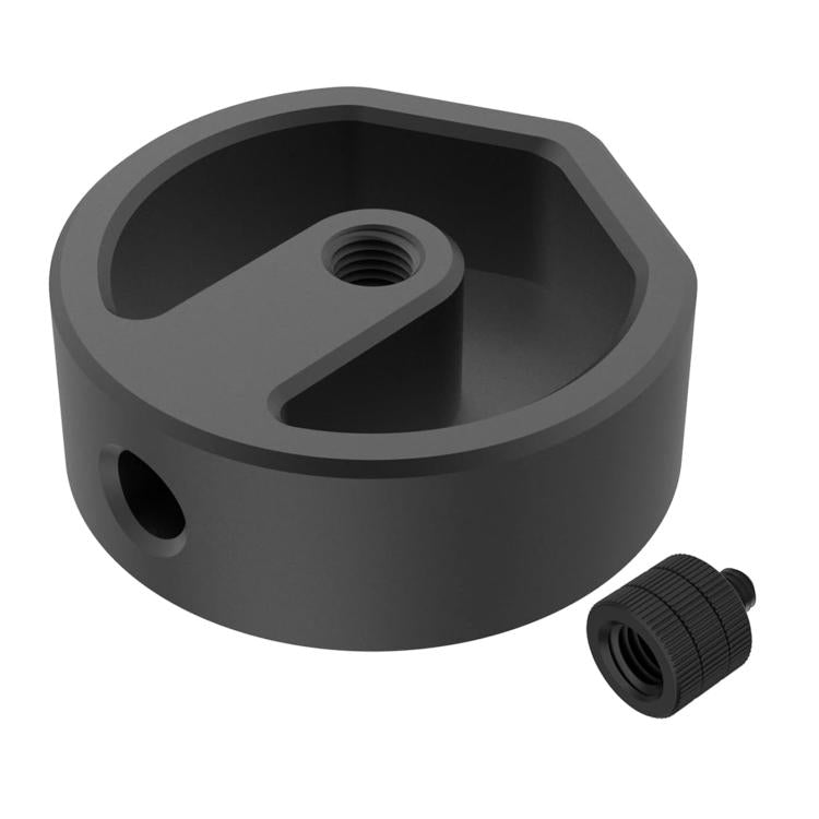 Starlink 2024 Mini Aluminum Tripod Mount Adapter, Mini Adapter