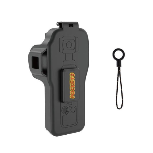 For DJI OSMO POCKET 3 BRDRC Body Screen Lens Protective Cover