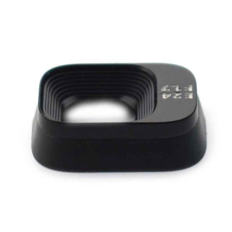 For DJI Mini 4 Pro Gimbal Camera Lens Cover Frame Protector