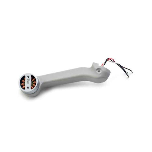 For DJI Mini 2 SE Drone Arm With Motor Repair Parts