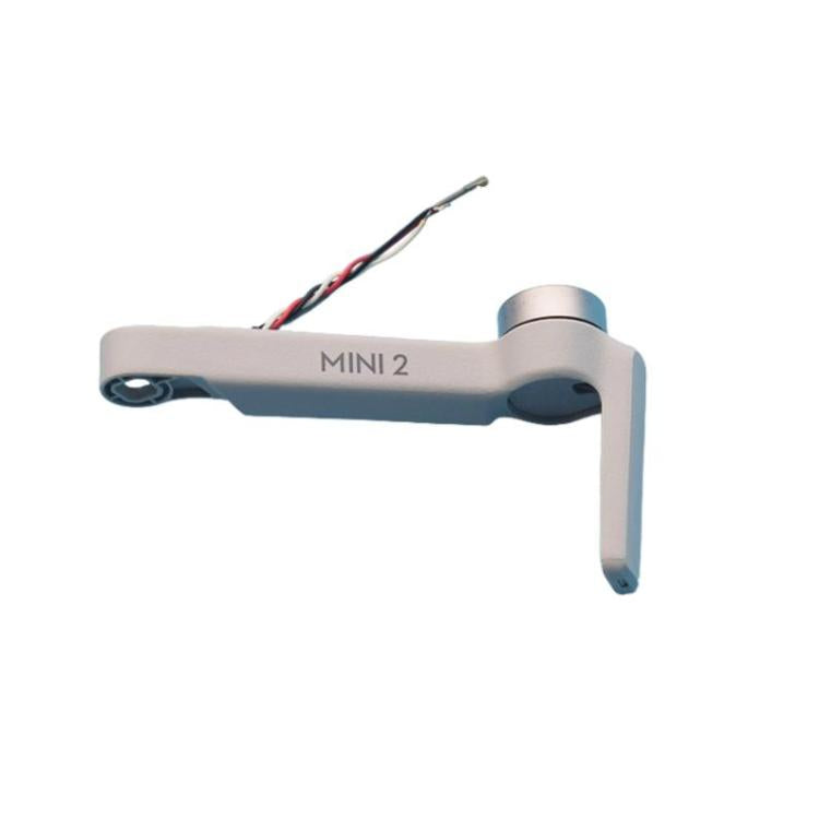 For DJI Mini 2 Drone Arm With Motor Repair Parts