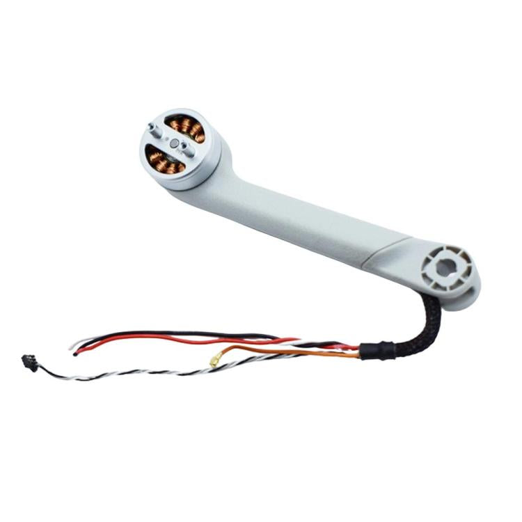 For DJI Mini 4 Pro Drones Arm With Motor Repair Parts