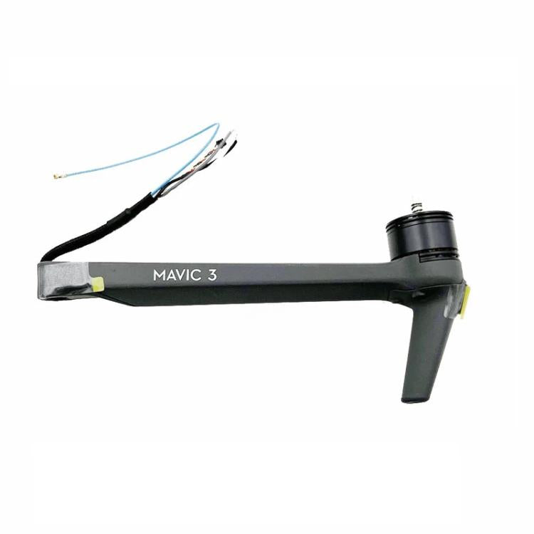 For DJI Mavic 3 Drone Arm With Motor Repair Parts, Left Rear, Right Front, Left Front, Right Rear