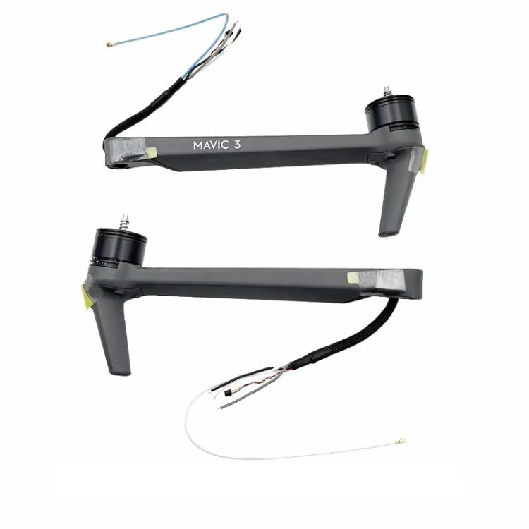 For DJI Mavic 3 Drone Arm With Motor Repair Parts, Left Rear, Right Front, Left Front, Right Rear