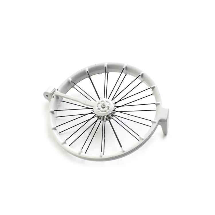 For DJI Flip Full-Coverage Propeller Guard Body Shell Drone Repair Parts