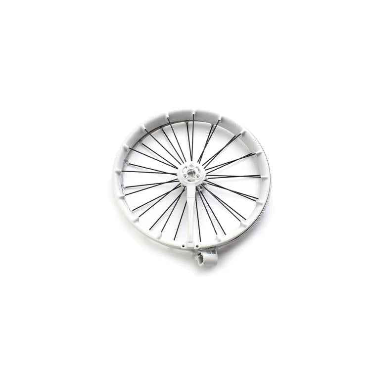For DJI Flip Full-Coverage Propeller Guard Body Shell Drone Repair Parts