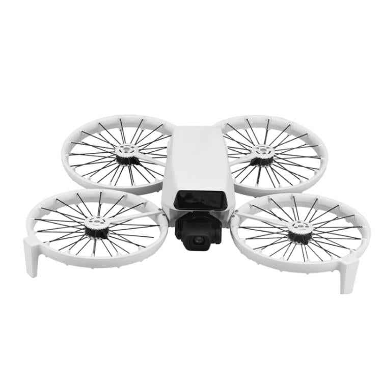 For DJI Flip Full-Coverage Propeller Guard Body Shell Drone Repair Parts