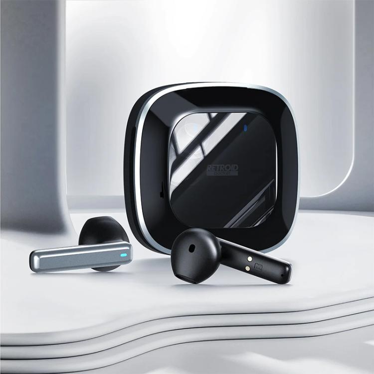 Retroid Pocket H1 Bluetooth Earphones Headset For All RP Series Game Console