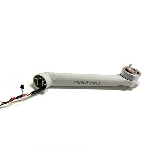 For DJI Mini 3 Pro Arm With Motor Drone Repair Parts