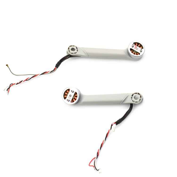 For DJI Mini 3 Pro Arm With Motor Drone Repair Parts
