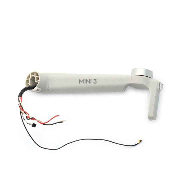 For DJI Mini 3 Arm With Motor Drone Repair Parts