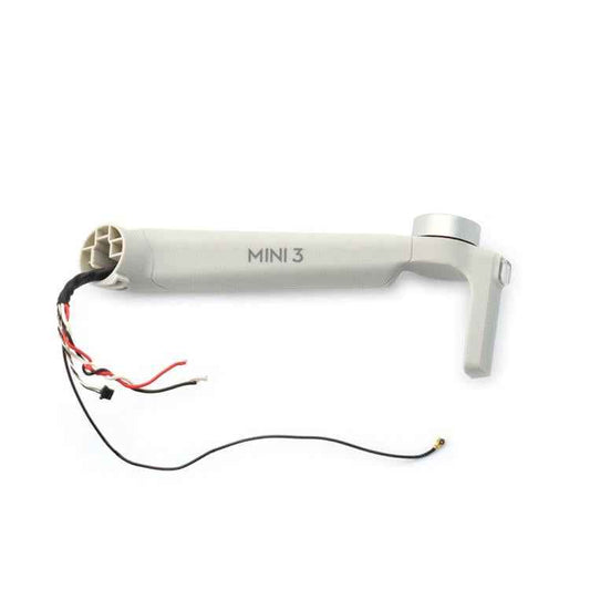 For DJI Mini 3 Arm With Motor Drone Repair Parts