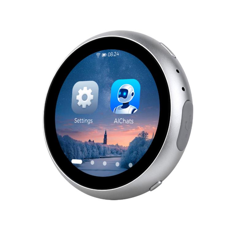 Waveshare ESP32-S3 1.85-Inch LCD Capacitive Touchscreen 360x360 Resolution, 34556