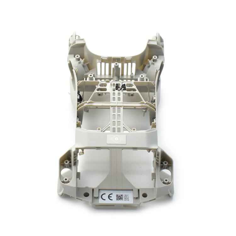 For DJI Mini 4 Pro Body Shell