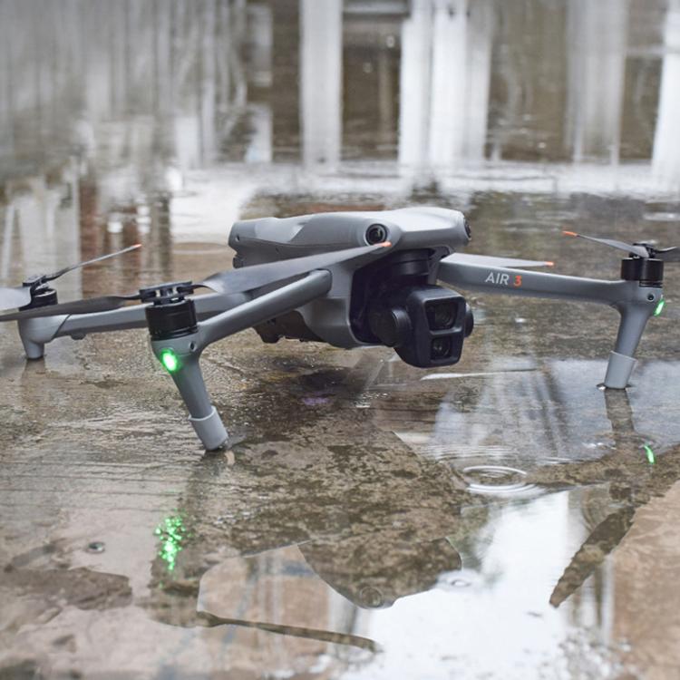For DJI Mavic Air 3 / 3S BRDRC Dust-Proof Tripod Pad