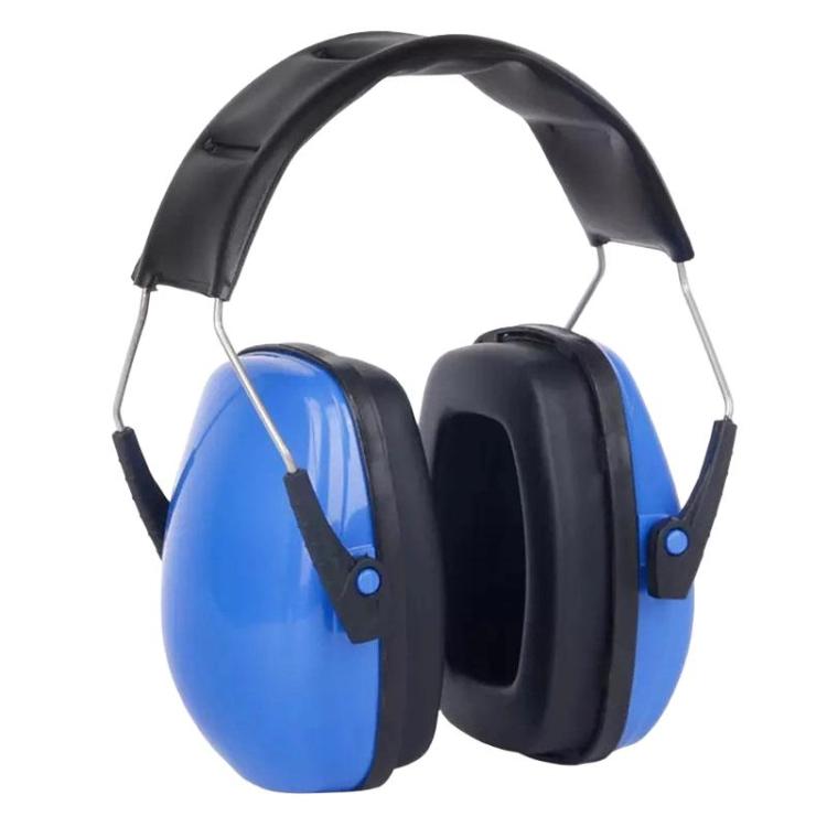 Children Students Soundproof Earmuffs Protective Noise Reduction Sleeping Learning Earmuffs