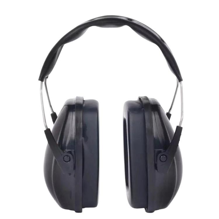 Children Students Soundproof Earmuffs Protective Noise Reduction Sleeping Learning Earmuffs