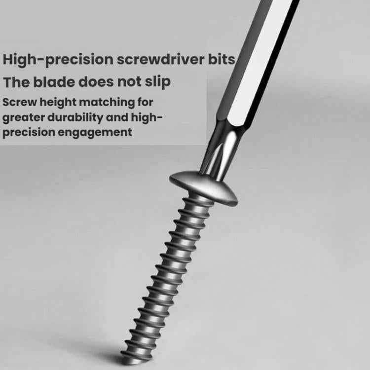 For Dyson Precision Screwdriver Set Dismantling Repair Cleaning Blower Screwdriver