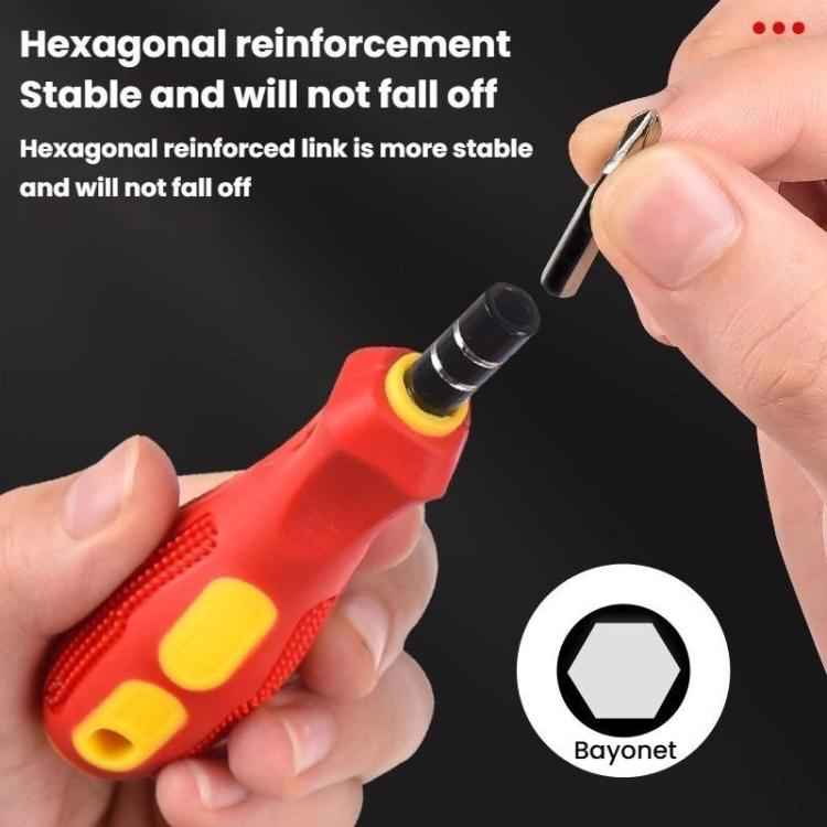 For Dyson Precision Screwdriver Set Dismantling Repair Cleaning Blower Screwdriver