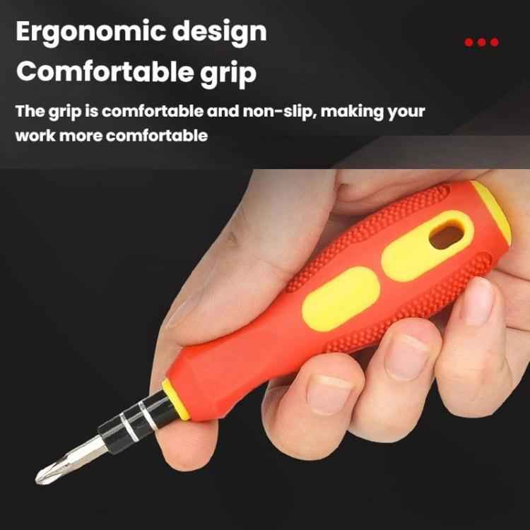 For Dyson Precision Screwdriver Set Dismantling Repair Cleaning Blower Screwdriver