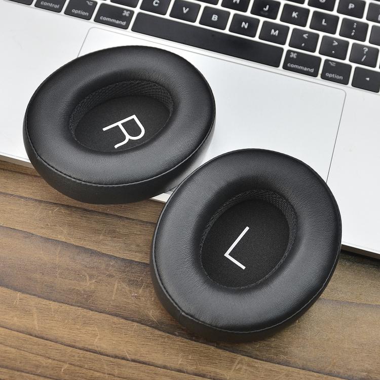 1pair Replacement Ear Pads For Shure AONIC 50 Gen 1 & Gen 2  Memory Foam Ear Cushions