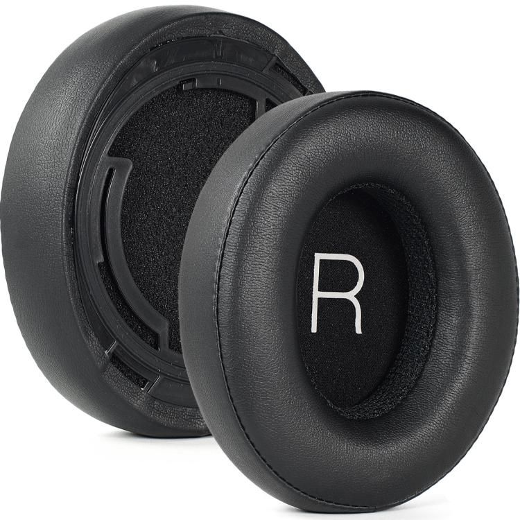 1pair Replacement Ear Pads For Shure AONIC 50 Gen 1 & Gen 2  Memory Foam Ear Cushions