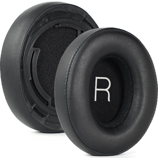 1pair Replacement Ear Pads For Shure AONIC 50 Gen 1 & Gen 2  Memory Foam Ear Cushions