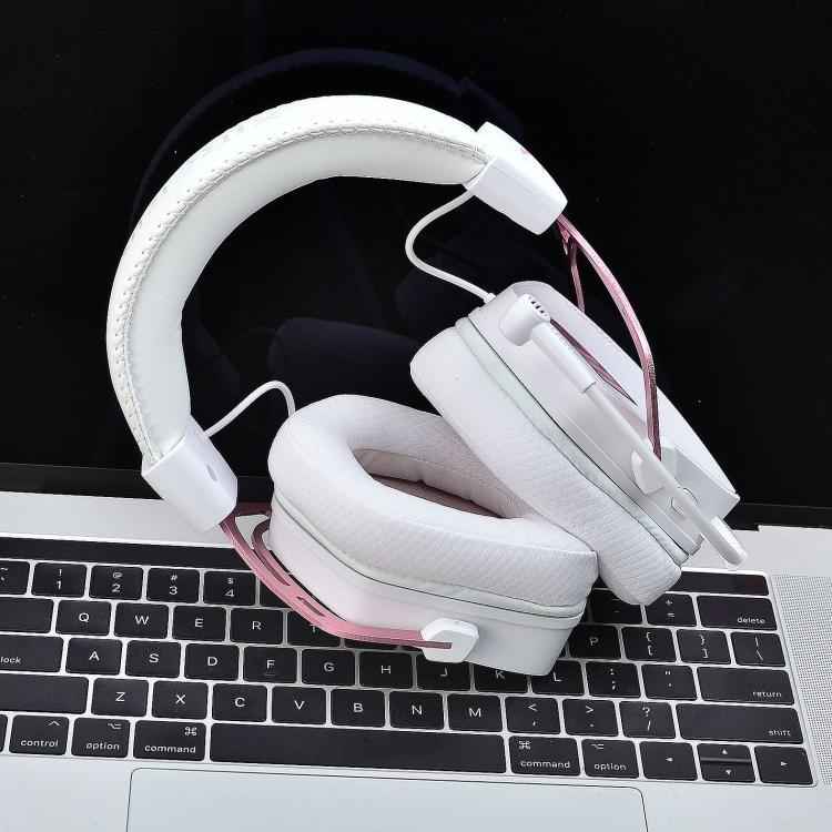1pair Replacement Ear Cushions for XIBERIA K03S/K03 Headphone Earpads