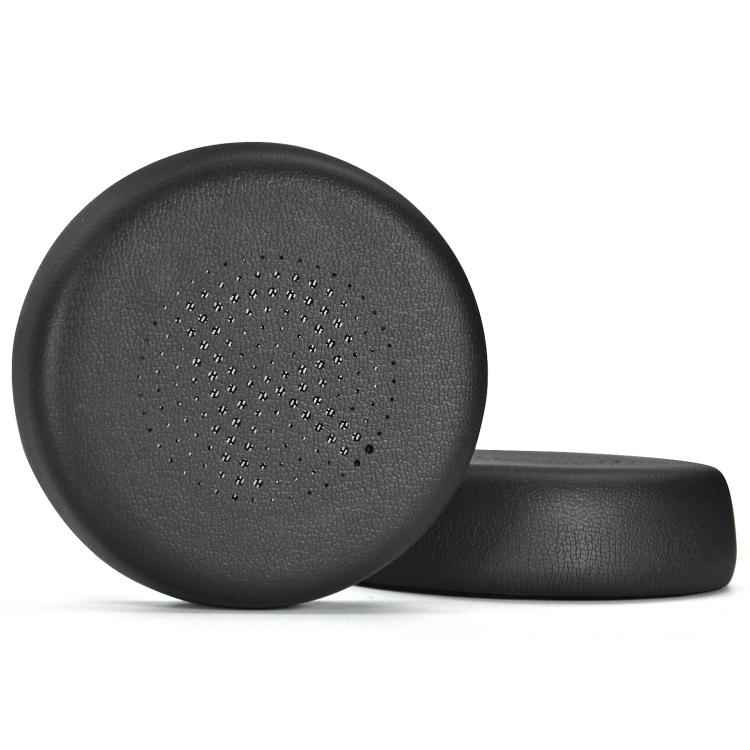 1pair Replacement Earpads For JLab Go Lux ANC Wireless Headphone Noise Cancelling Comfortable Ear Cushions