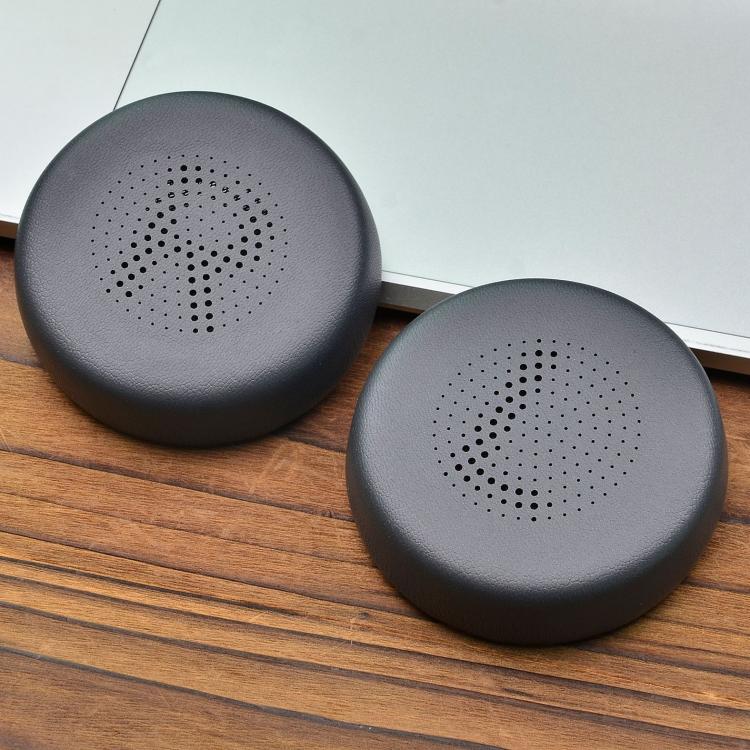 1pair Replacement Earpads For JLab Go Lux ANC Wireless Headphone Noise Cancelling Comfortable Ear Cushions