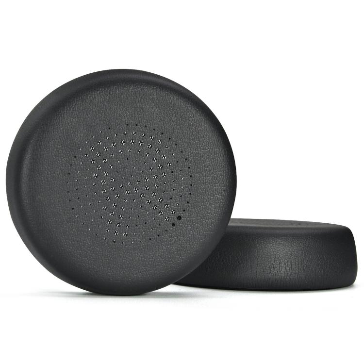 1pair Replacement Earpads For JLab Go Lux ANC Wireless Headphone Noise Cancelling Comfortable Ear Cushions, Lux Gray, Lux White, Lux Green, Lux Pink