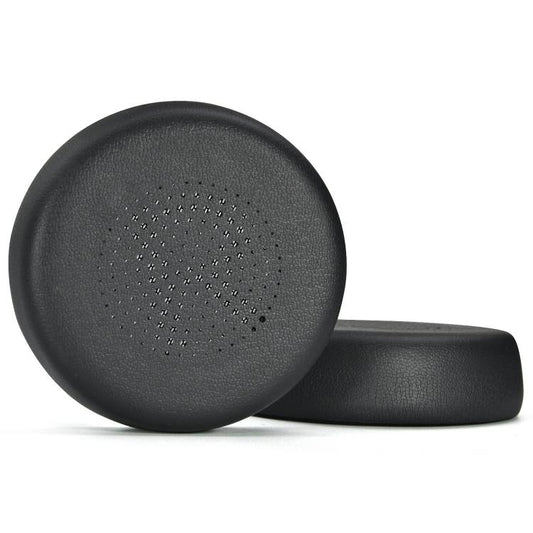 1pair Replacement Earpads For JLab Go Lux ANC Wireless Headphone Noise Cancelling Comfortable Ear Cushions, Lux Gray, Lux White, Lux Green, Lux Pink
