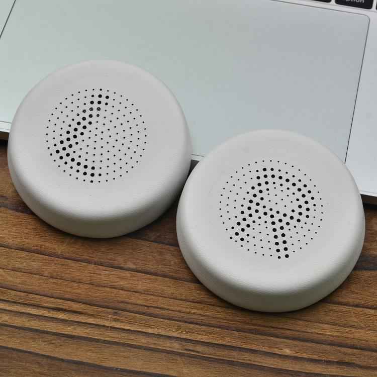 1pair Replacement Earpads For JLab Go Lux ANC Wireless Headphone Noise Cancelling Comfortable Ear Cushions