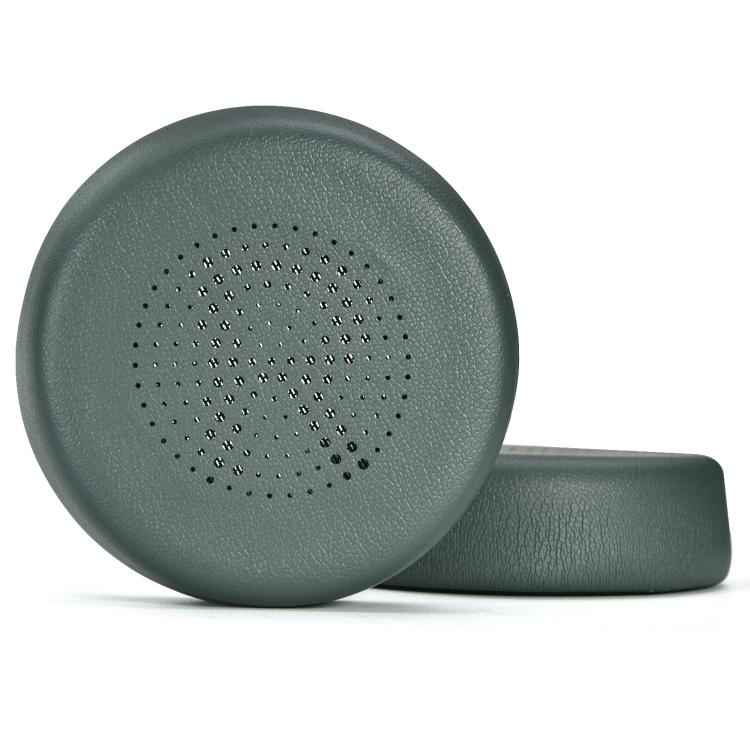 1pair Replacement Earpads For JLab Go Lux ANC Wireless Headphone Noise Cancelling Comfortable Ear Cushions