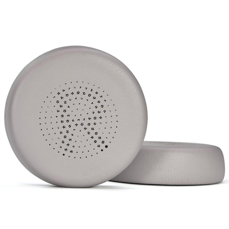 1pair Replacement Earpads For JLab Go Lux ANC Wireless Headphone Noise Cancelling Comfortable Ear Cushions, Lux Gray, Lux White, Lux Green, Lux Pink