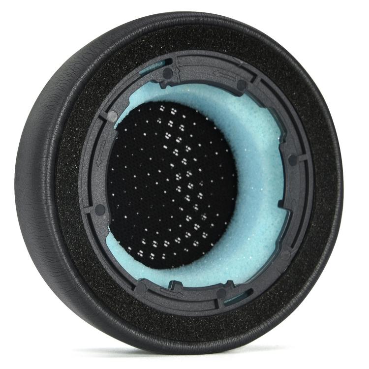 1pair Replacement Earpads For JLab Go Lux ANC Wireless Headphone Noise Cancelling Comfortable Ear Cushions, Lux Gray, Lux White, Lux Green, Lux Pink