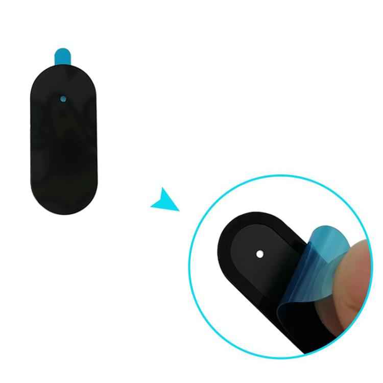 For Meta Quest 3 VR Headset Front Depth Sensor Glass Replacement