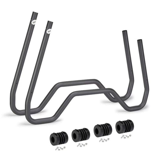 2pcs Drone Height-Adjustable Landing Gear, For DJI AGRAS T40, For DJI AGRAS T50