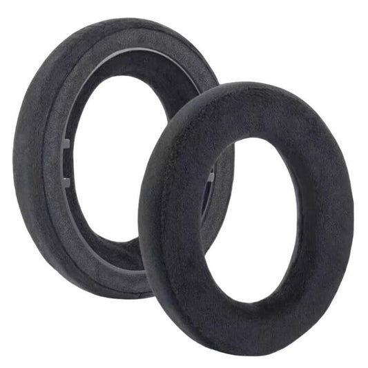 For Sennheiser HD490 Pro / HD490 Pro Plus 1pair Sponge Headphone Cushions Replacement Earpads For Over-Ear Headphones