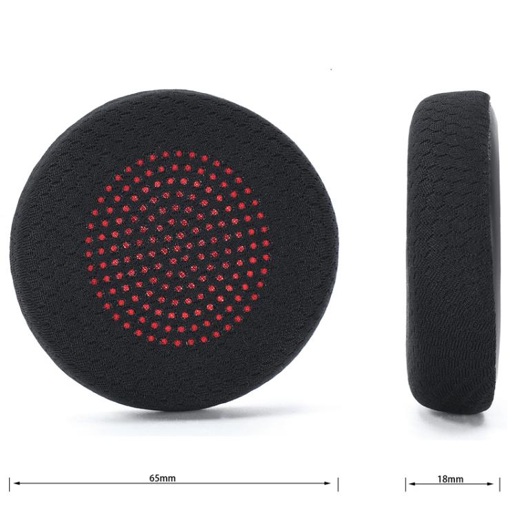 For Plantronics BT600 2pcs Headphone Protective Case