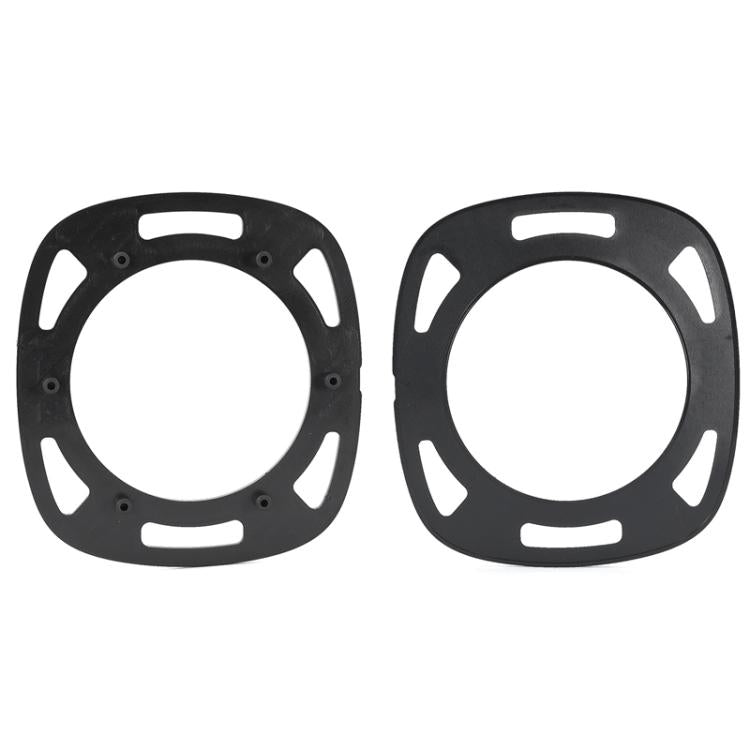 For XIBERIA S21 2pcs Plastic Clip For Headphone Covers Replacement Parts