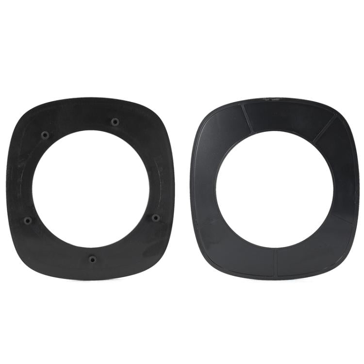 For XIBERIA S21 2pcs Plastic Clip For Headphone Covers Replacement Parts