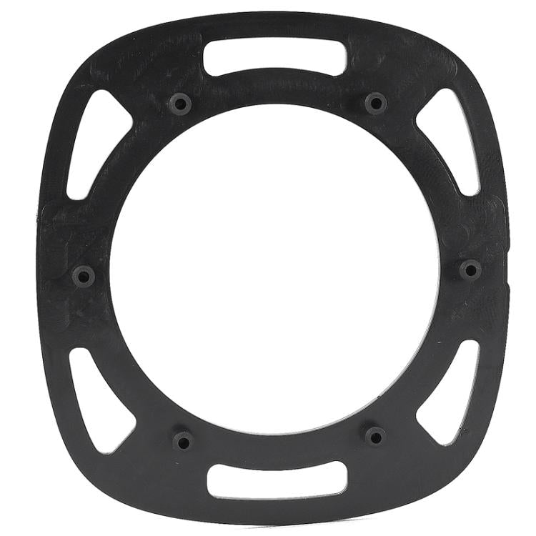 For XIBERIA S21 2pcs Plastic Clip For Headphone Covers Replacement Parts