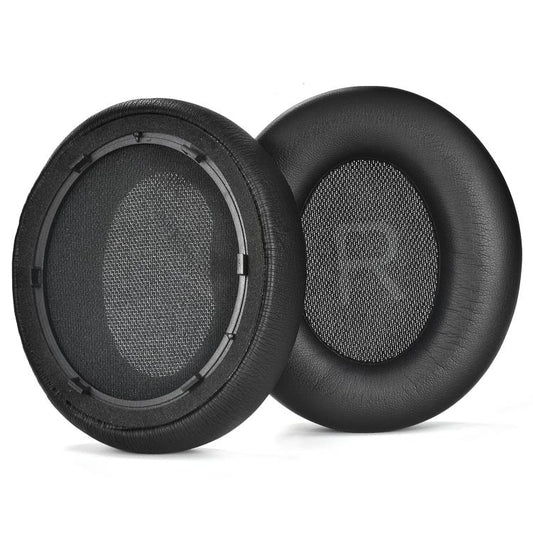 For Anker Space Q45 1pair Ear Muffs Foam Noise Reduction Earmuffs