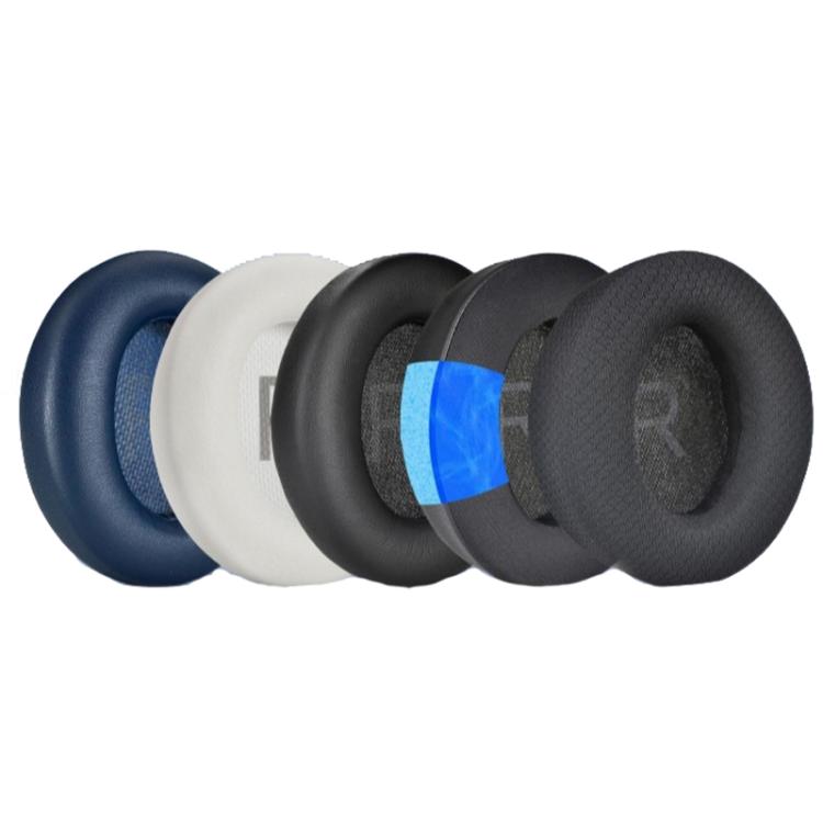 For Anker Space Q45 1pair Ear Muffs Foam Noise Reduction Earmuffs