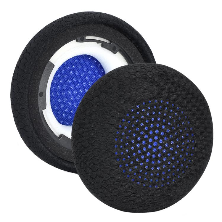 For Anker Powerconf H700 H500 2pcs Headphone Earpads Replacement Headphone Covers