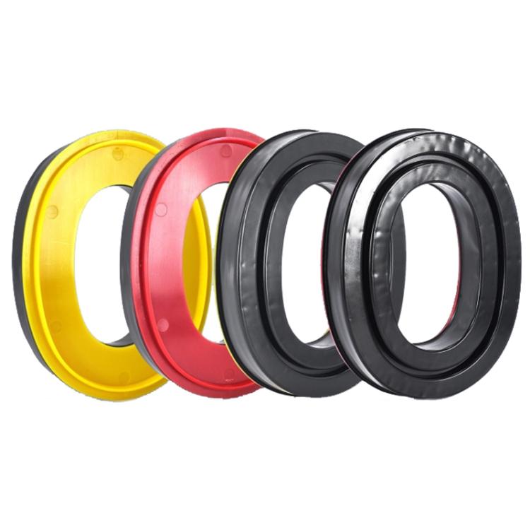 For 3M WorkTunes / Peltor Sport / ZOHAN / PROHEAR  Ear Muffs With Buckle