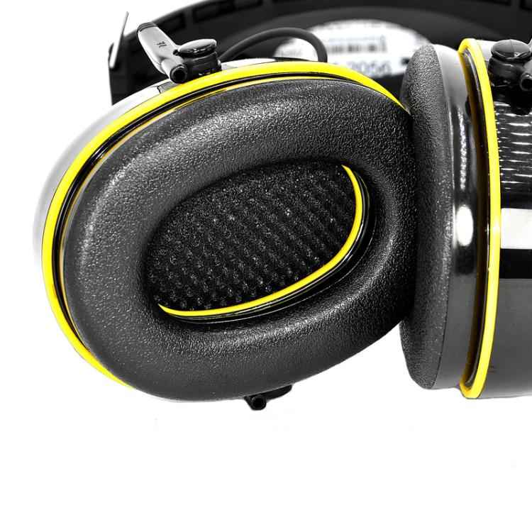For 3M WorkTunes / Peltor Sport / ZOHAN / PROHEAR  Ear Muffs With Buckle